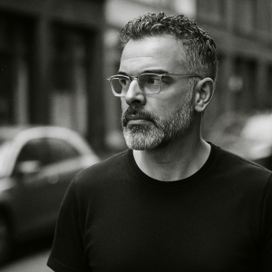 Profilbild von Thomas Möck