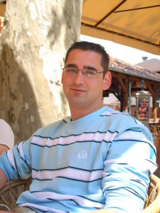 Profilbild von Thomas Möhl