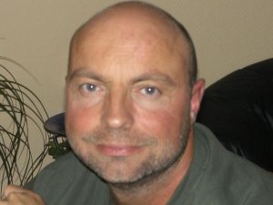 Profilbild von Thomas Möhle