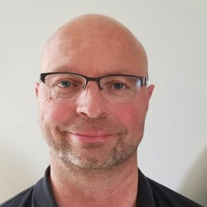 Profilbild von Thomas Möhle