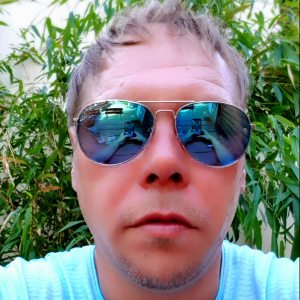 Profilbild von Thomas Möhwald