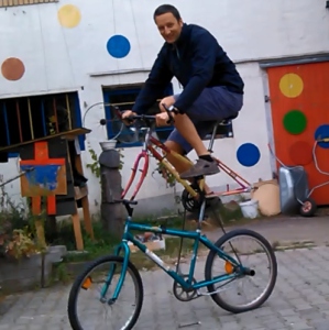 Profilbild von Thomas Moeller