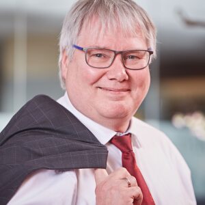 Profilbild von Thomas Möller