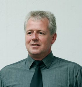 Profilbild von Thomas Möller
