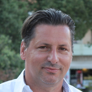 Profilbild von Thomas Möller