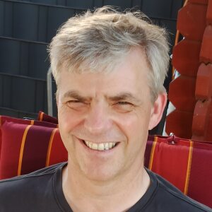 Profilbild von Thomas Möller