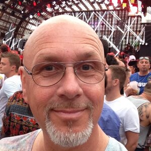 Profilbild von Thomas Möller