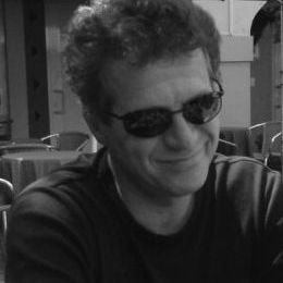 Profilbild von Thomas Möller