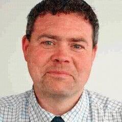 Profilbild von Thomas Möller