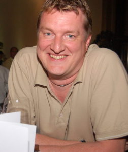 Profilbild von Thomas Mönch