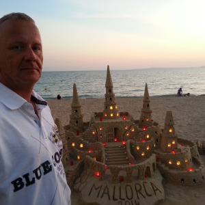 Profilbild von Thomas Mönning