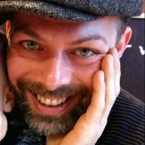 Profilbild von Thomas Moese