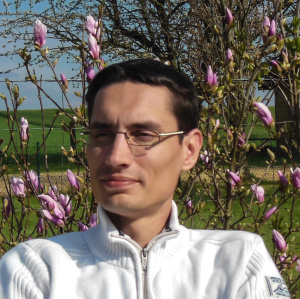 Profilbild von Thomas Möser