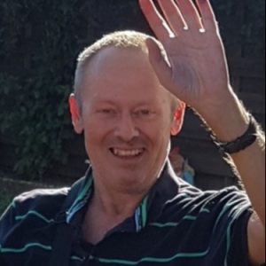 Profilbild von Thomas Mohr