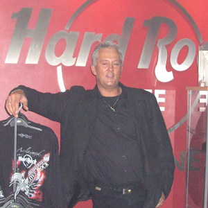 Profilbild von Thomas Moll