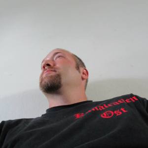 Profilbild von Thomas Moos