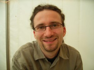 Profilbild von Thomas Morgenstern