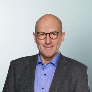 Profilbild von Thomas Morszeck