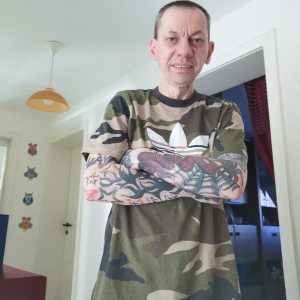 Profilbild von Thomas Mosenheuer