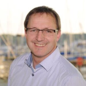 Profilbild von Thomas Moser