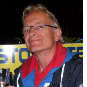 Profilbild von Thomas Mrotzeck