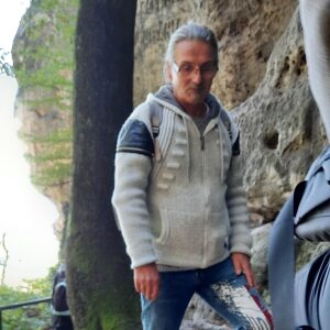 Profilbild von Thomas Mrusek
