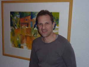 Social Media Profilbild Thomas Mücke 