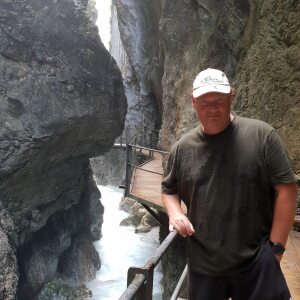Profilbild von Thomas Mücke