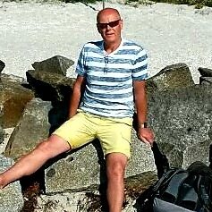 Profilbild von Thomas Mühlbach