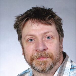 Profilbild von Thomas Mühlhaus