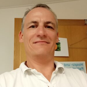 Profilbild von Thomas Mühlhausen