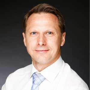 Profilbild von Thomas Müller-Hoffmann