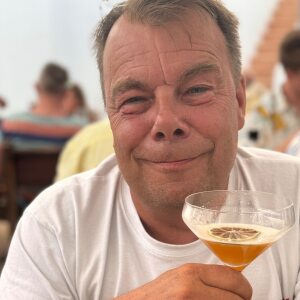 Profilbild von Thomas Müller