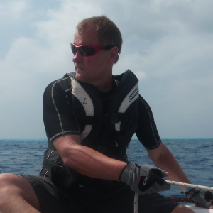 Profilbild von Thomas Müller