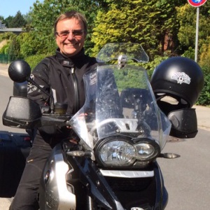 Profilbild von Thomas Müller