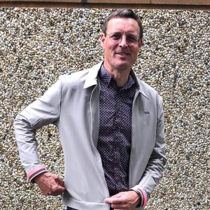 Profilbild von Thomas Müller