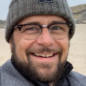 Profilbild von Thomas Müller