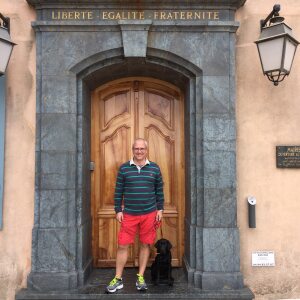 Profilbild von Thomas Müller