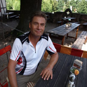Profilbild von Thomas Müller