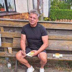 Profilbild von Thomas Müller