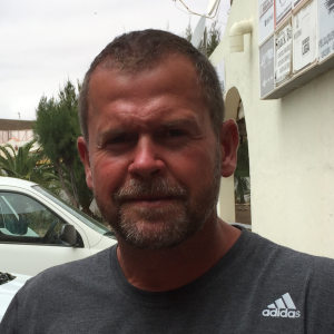 Profilbild von Thomas Müller