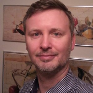 Profilbild von Thomas Müller