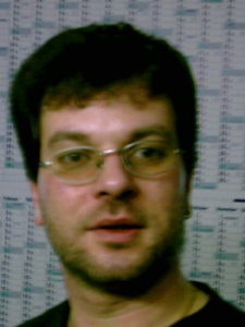 Profilbild von Thomas Müller