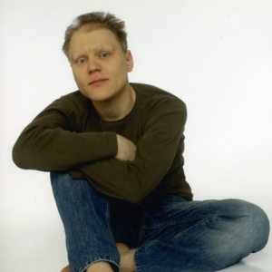 Profilbild von Thomas Müller