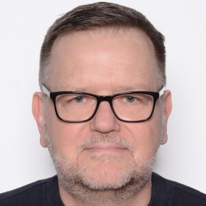 Profilbild von Thomas Müller