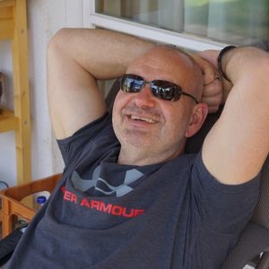 Profilbild von Thomas Müller