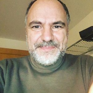 Profilbild von Thomas Müller