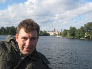 Profilbild von Thomas Müller