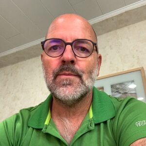 Profilbild von Thomas Müller