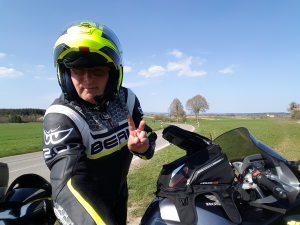 Profilbild von Thomas Müller